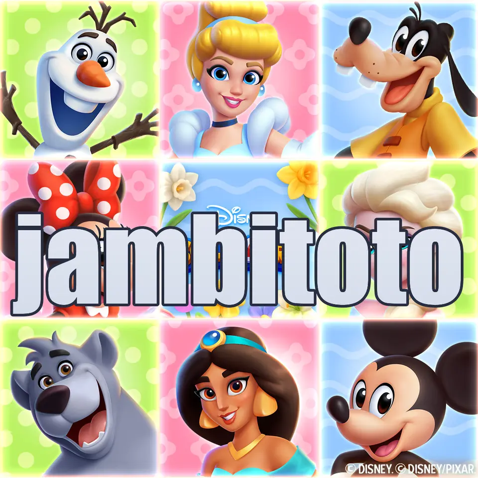 jambitoto APK