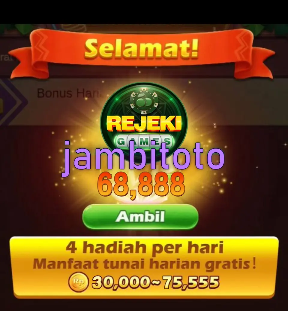 jambitoto APK