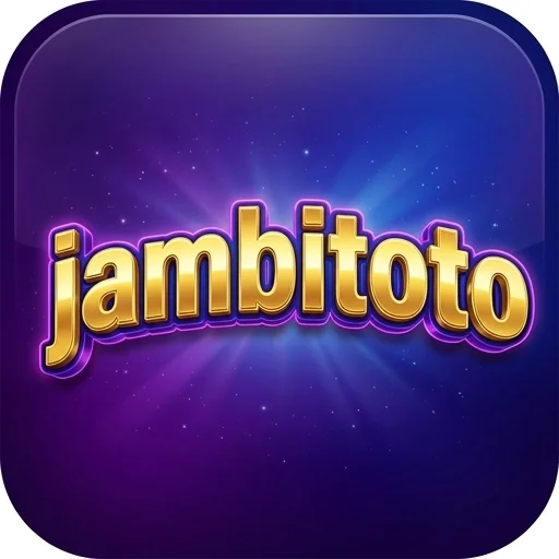 jambitoto Logo - Resmi